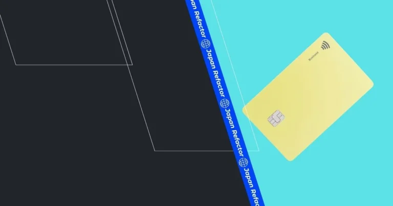 Best Banking and Credit Cards for Tech Pros in Japan Easy Approval Cards & Virtual Credit Cards (2026 Guide)