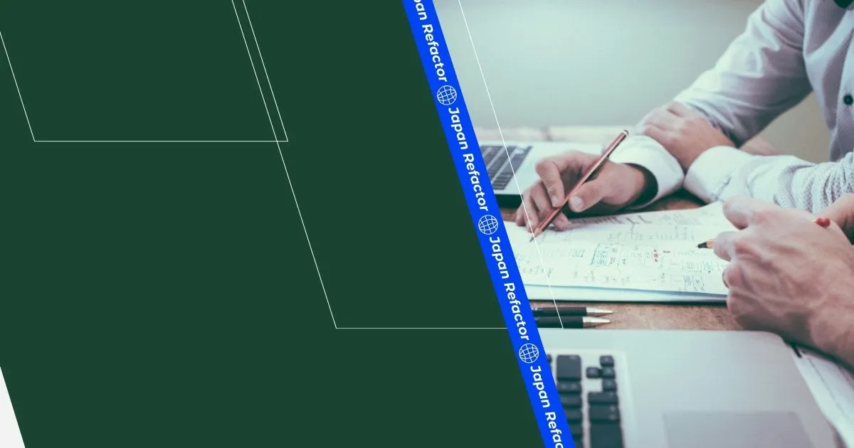 Debugging the Japanese Decision Making Process Ringi & Nemawashi