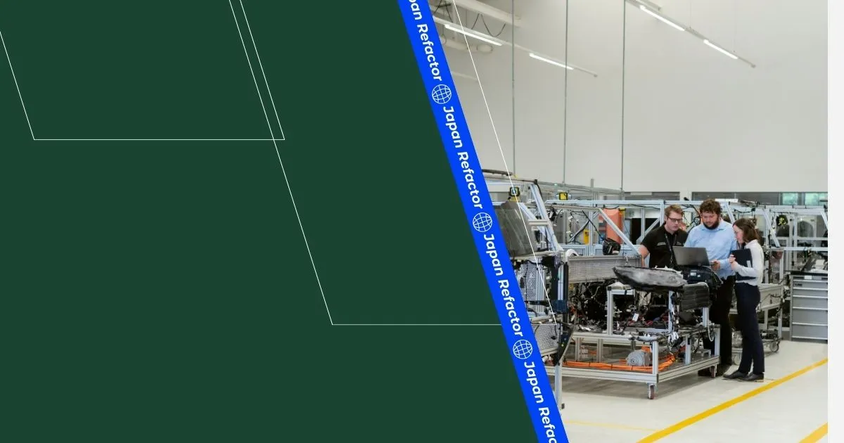 How to Communicate with “Genba” Veterans Ringi & Implicit Rule