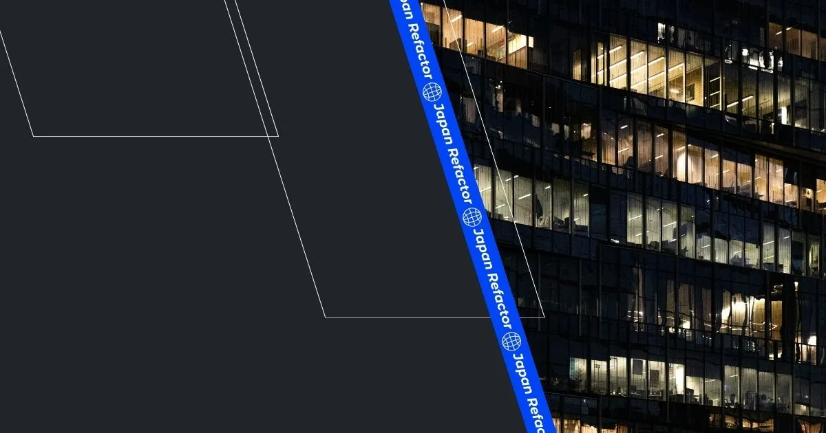 How to Decline Overtime (Zangyou) Logically Reading the Air for Developers