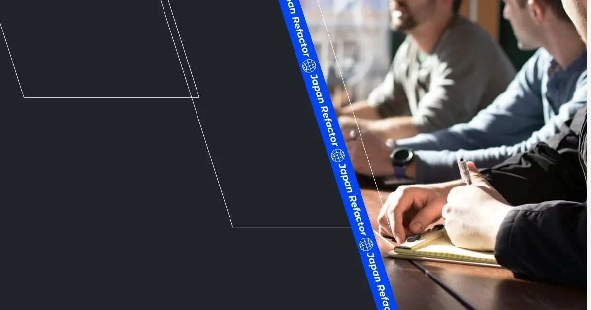 Refactoring “Keigo” A State Machine Approach (The Ultimate ”Keigo cheat sheet” for Engineers)