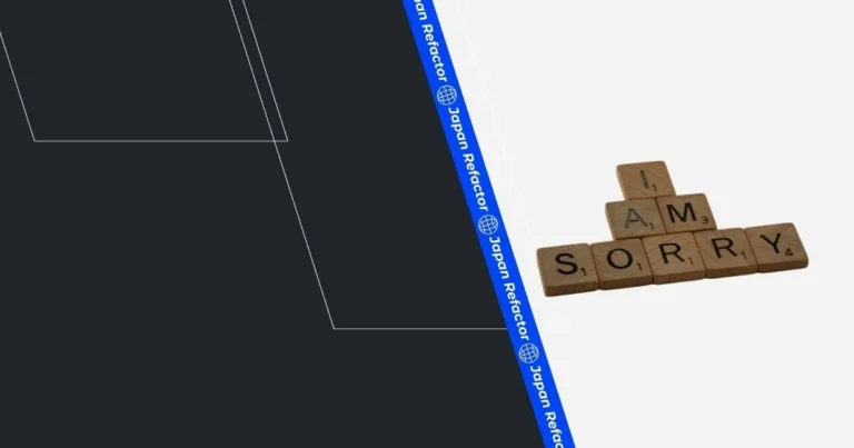 The “Sumimasen” Operator A Survival Guide to Japanese Business Etiquette for Engineers