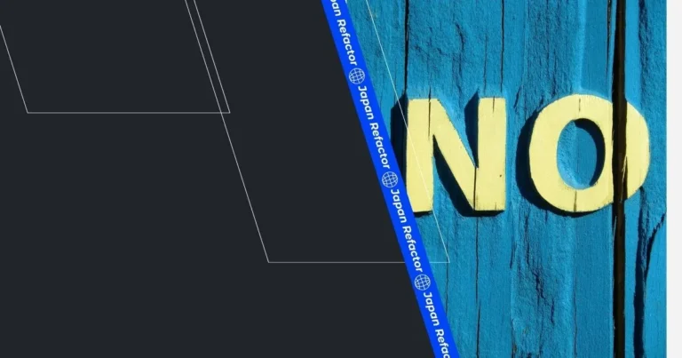 The “Yes, but No” Dictionary Decoding Japanese Business Phrases for Engineers