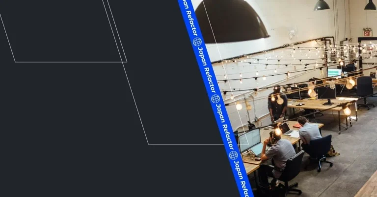 Best Coworking Spaces in Tokyo