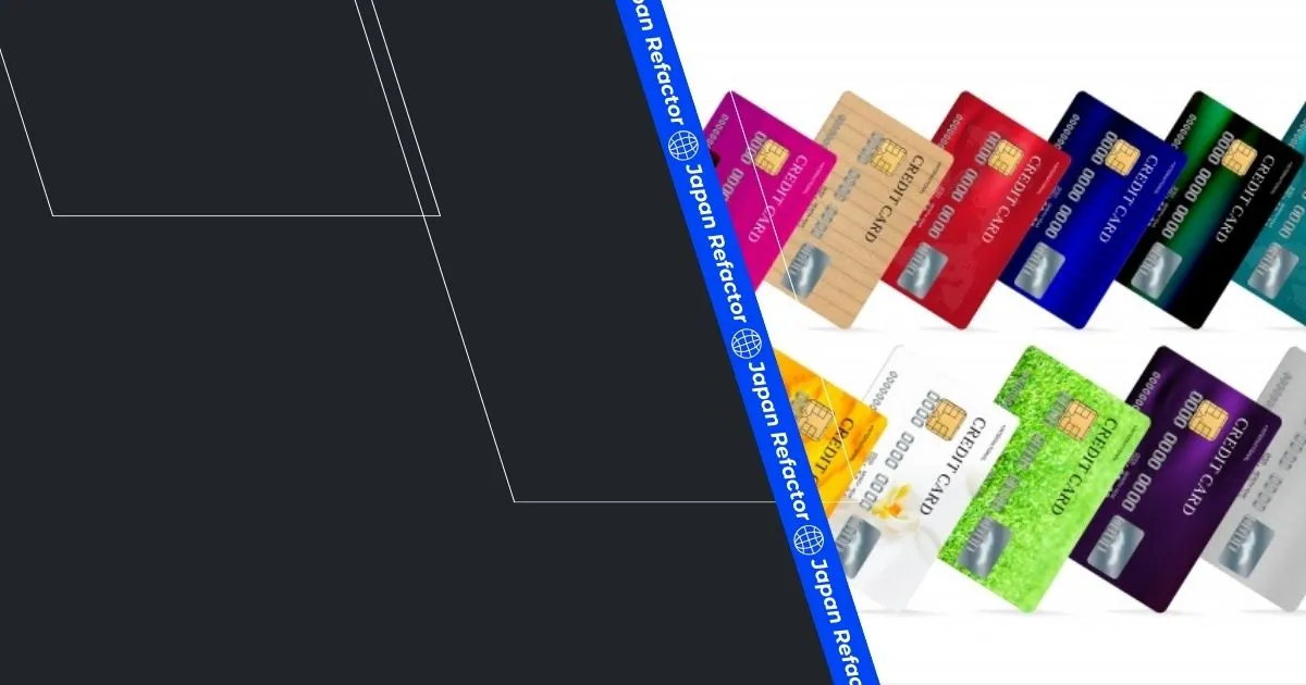 Japan Credit Card Acceptance 2026