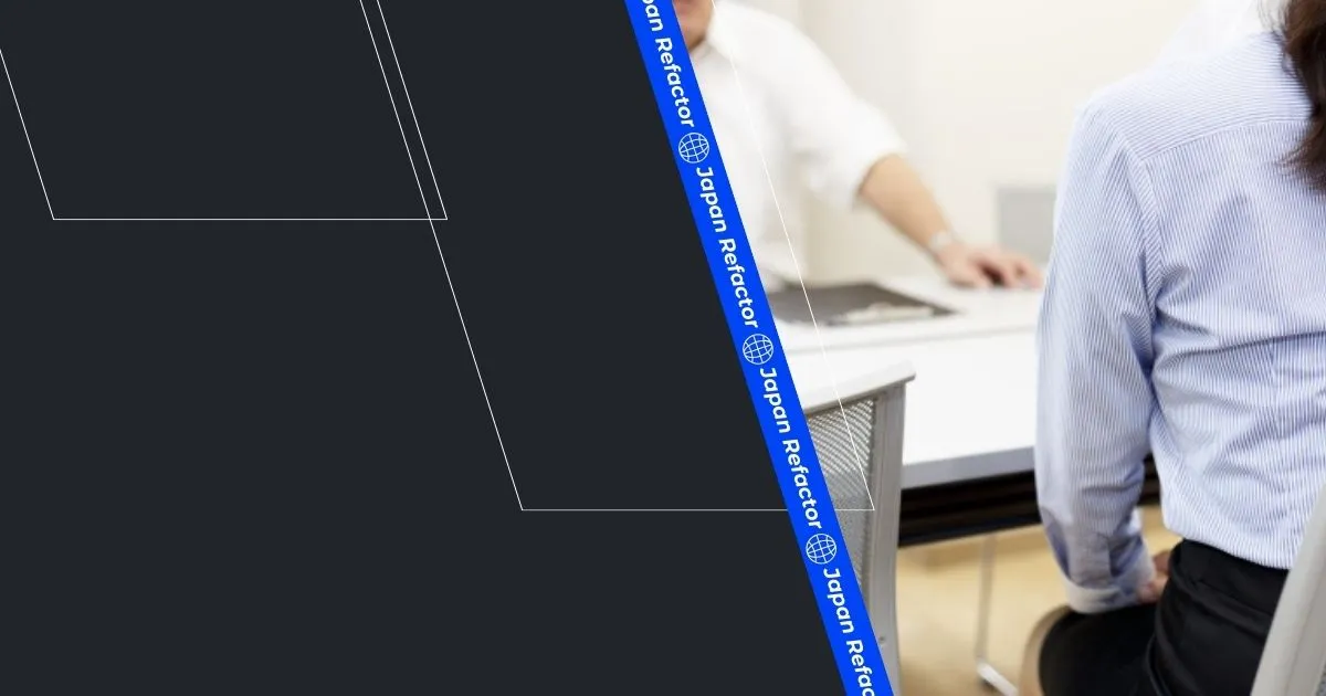 Japanese Company Interview Questions