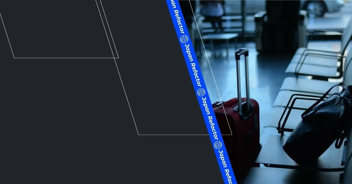 Leaving Japan Pension Refund & Tax Checklist