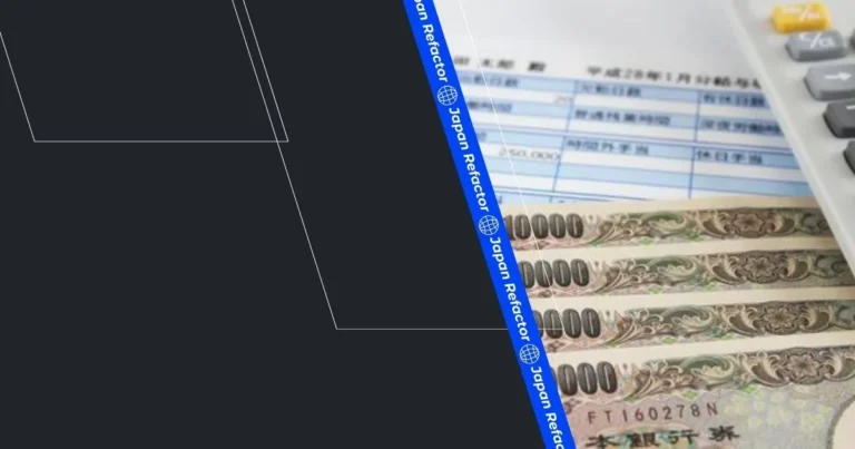 Negotiate Salary in Japan Tech