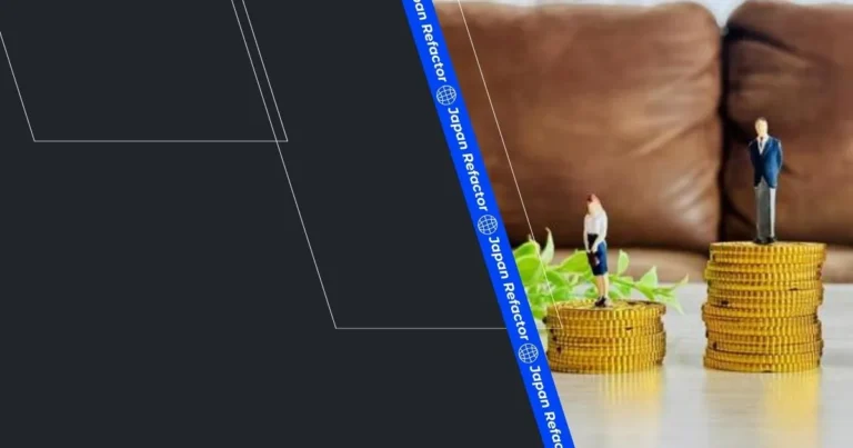 Nenko Joretsu (Seniority System) in Japan