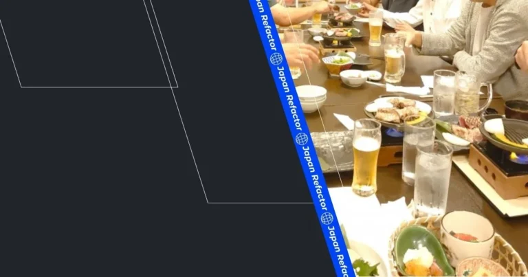 Nomikai Adaptive Interfaces