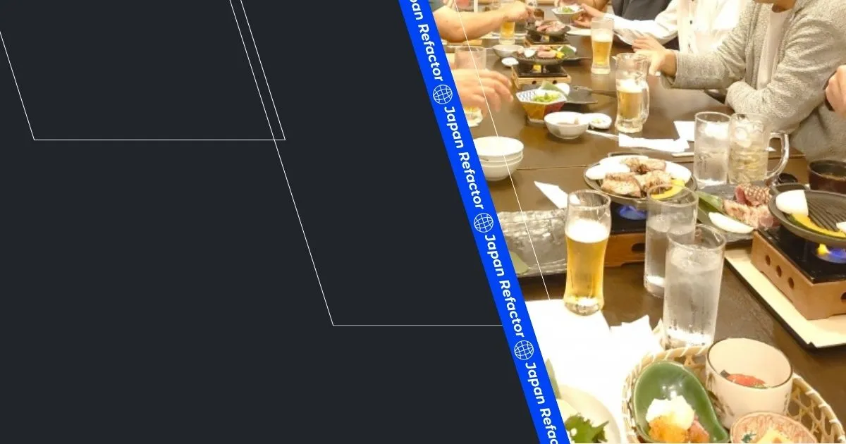 Nomikai Adaptive Interfaces